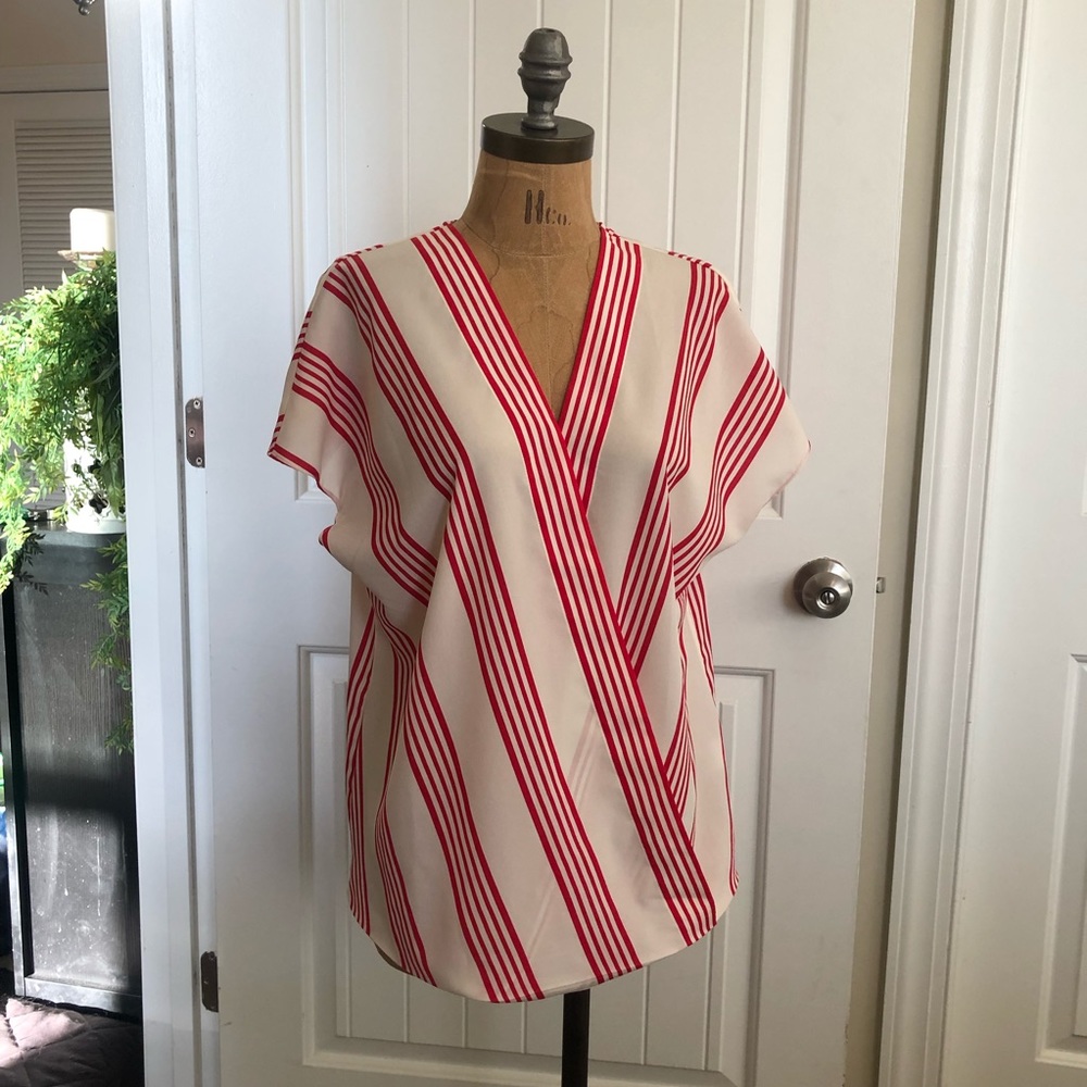 Talbots top